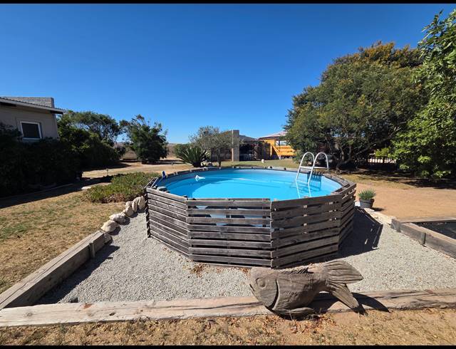 49,986M² SMALLHOLDING FOR SALE IN TREKOSKRAAL